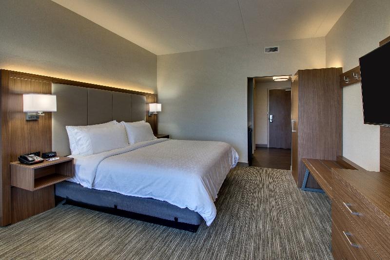 Номер Стандарт, Holiday Inn Express & Suites Findlay North, An Ihg