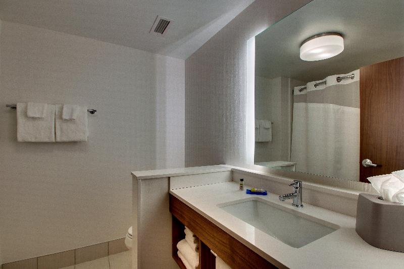 Люкс, Holiday Inn Express & Suites Findlay North, An Ihg