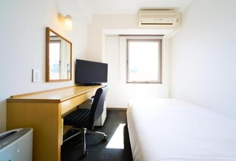 Номер Стандарт Индивидуальный, Super Hotel Sakai Marittima