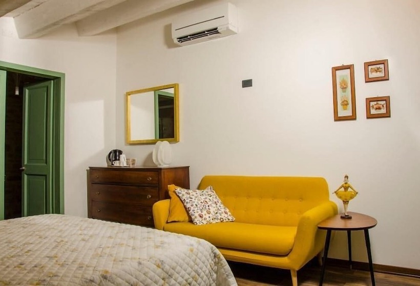 Номер Стандарт, Le Voltarelle Bed & Breakfast