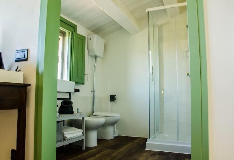 Номер Стандарт, Le Voltarelle Bed & Breakfast