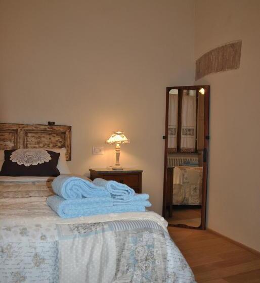 Номер Стандарт, Casa Dolce Casa
