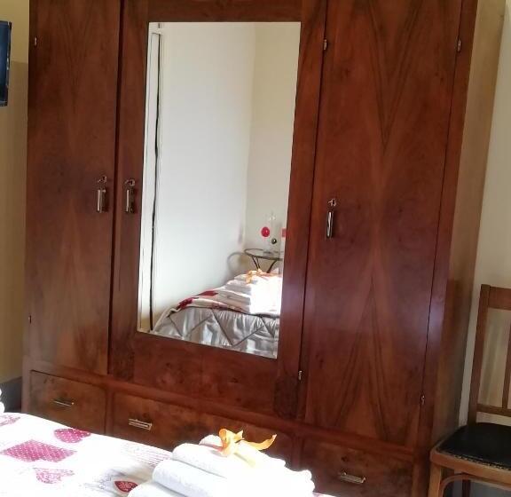 Номер Стандарт, Casa Dolce Casa