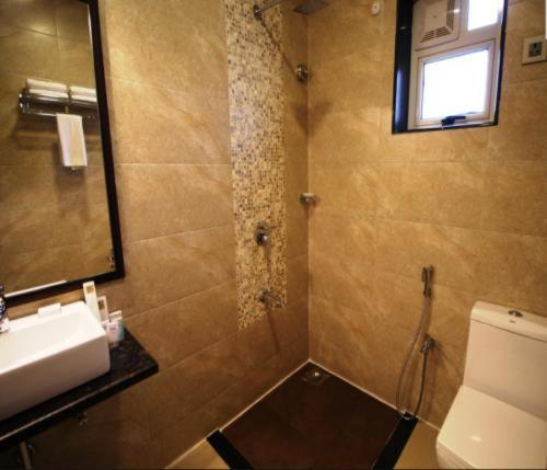Номер Стандарт, Enter Hotels   Hotel Golden Plateau