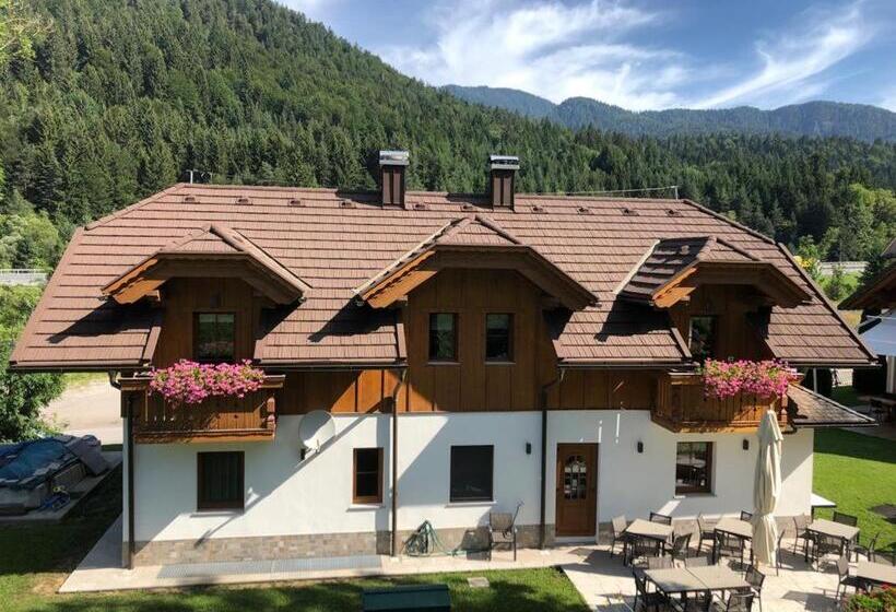 Номер Стандарт Трехместный, Sogni D'oro