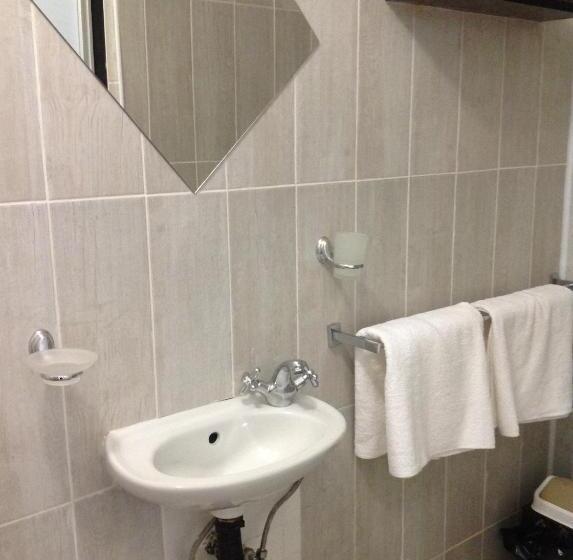 اتاق استاندارد, Belle Vue Bed & Breakfast