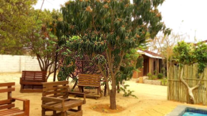 اتاق لوکس, Belle Vue Bed & Breakfast