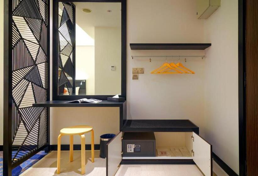 Номер Superior Одноместный, Bespoke Hotel Puchong