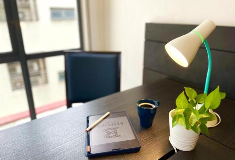 Номер Superior Одноместный, Bespoke Hotel Puchong