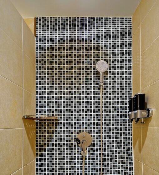 Номер Executive, Bespoke Hotel Puchong