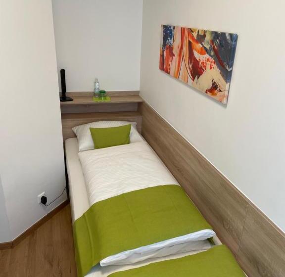 Номер Basic, Garni Ilys Inn