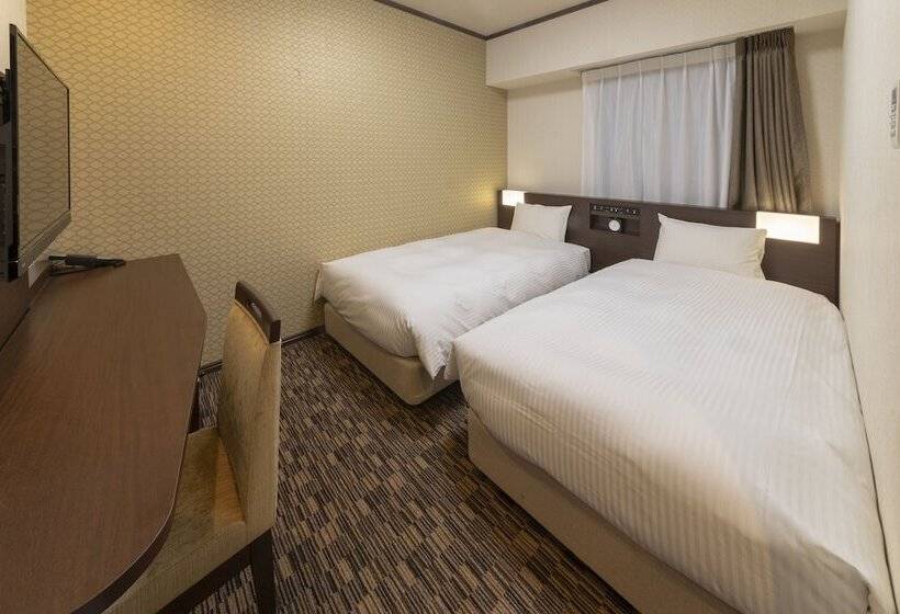 Standardzimmer, Garner Osaka Honmachi Kita Semba By Ihg