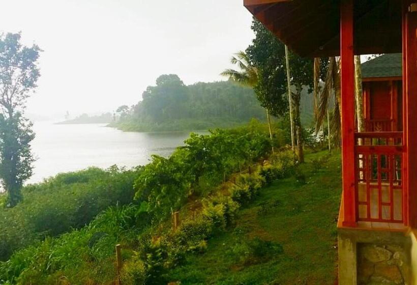 豪华房间, Lakerose Wayanad Resort