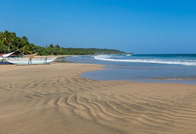 Номер Superior Вид на Море, Taru Villas Tangalle Social   Tangalle