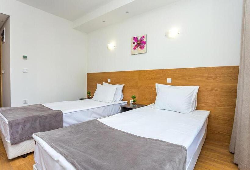 Номер Стандарт, Park Hotel Asarel