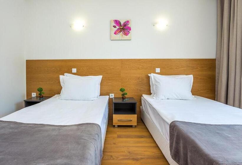 Номер Стандарт, Park Hotel Asarel