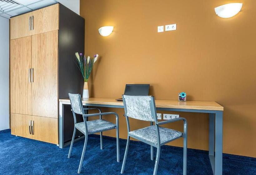 Люкс, Park Hotel Asarel