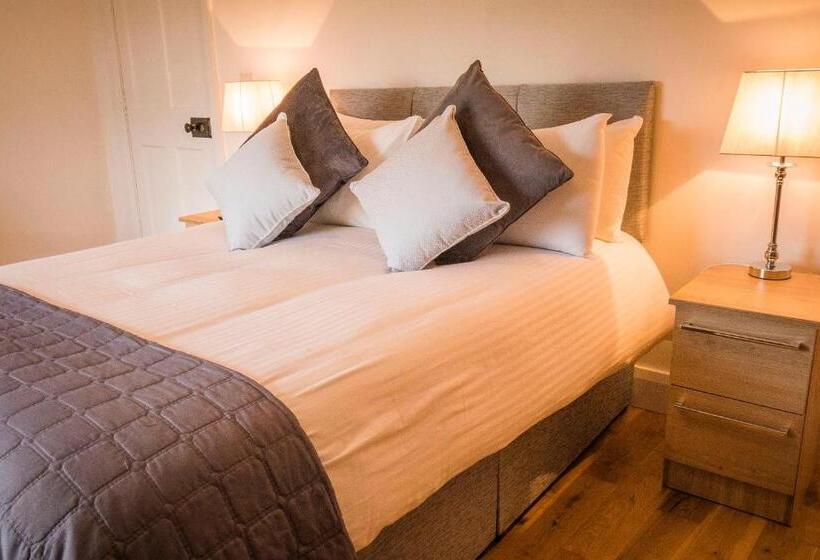 스탠다드 룸, Nevins Newfield Inn Ltd