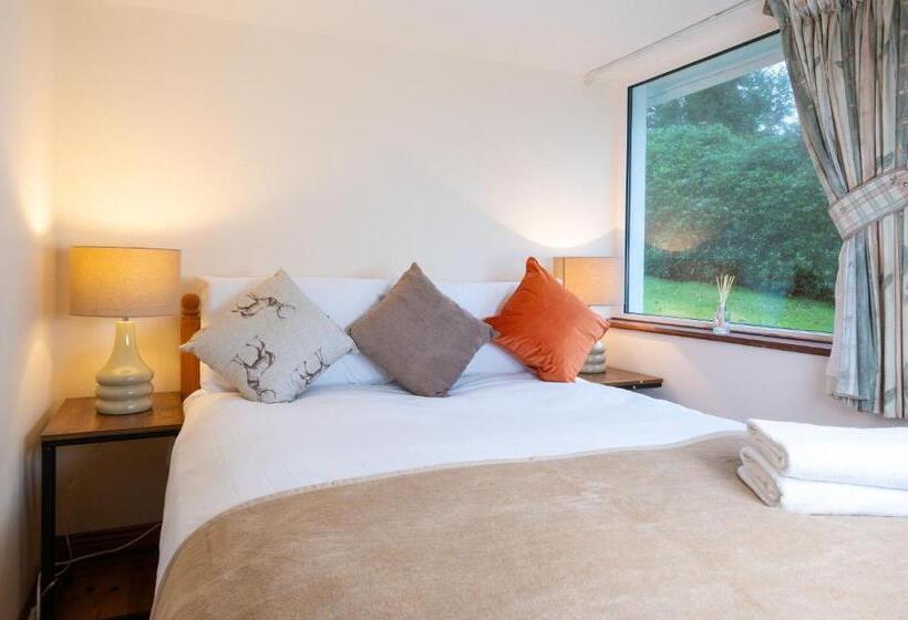 침실 3개 주택, Nevins Newfield Inn Ltd