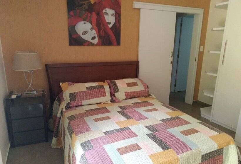 Люкс, Bonabrigo Hostel & Suites