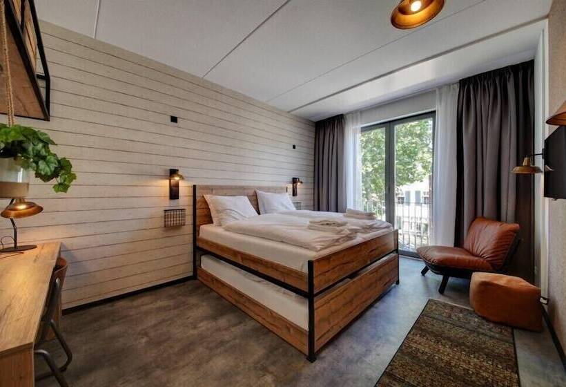 Deluxe Room, Guesthouse Hotel Kaatsheuvel Waalwijk