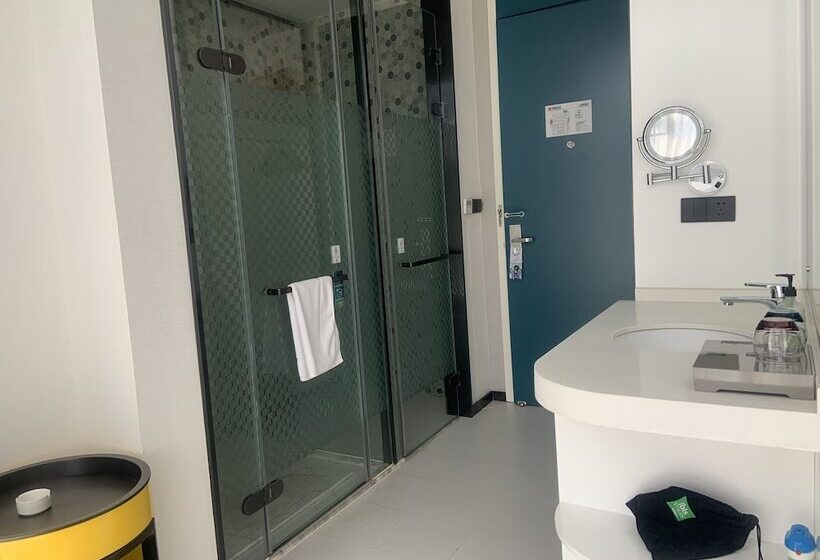 Номер Superior, Ibis Styles Kunming Nanping