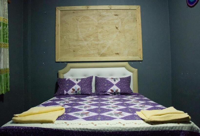 اتاق استاندارد, Sook Jai Guest House