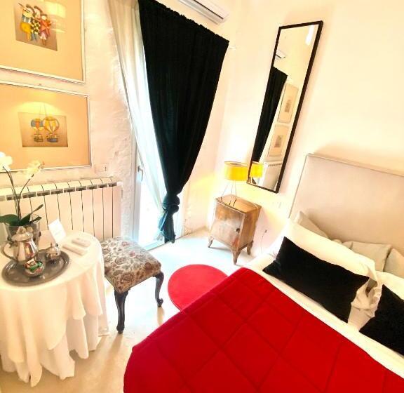 Quarto Deluxe, Tenuta Miro