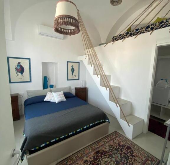 Quarto Triplo Estandar com Vistas, Tenuta Miro
