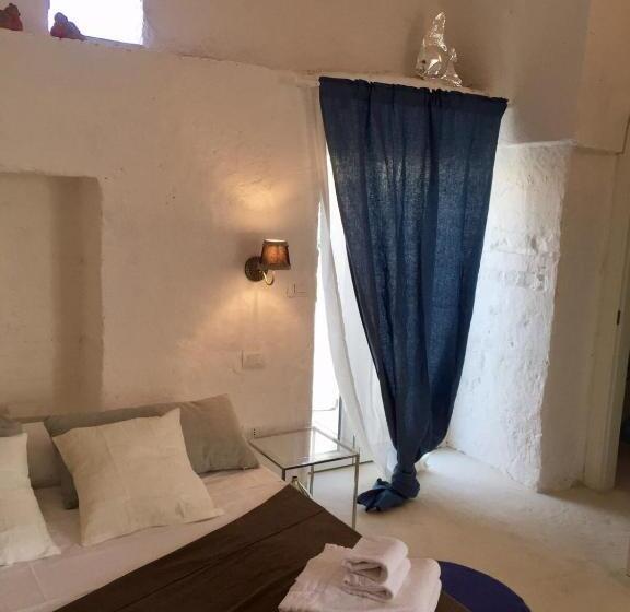Quarto Deluxe, Tenuta Miro