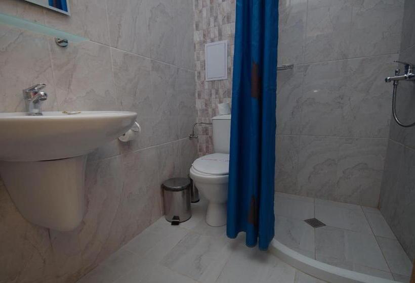 غرفة قياسية, Family Hotel Orios