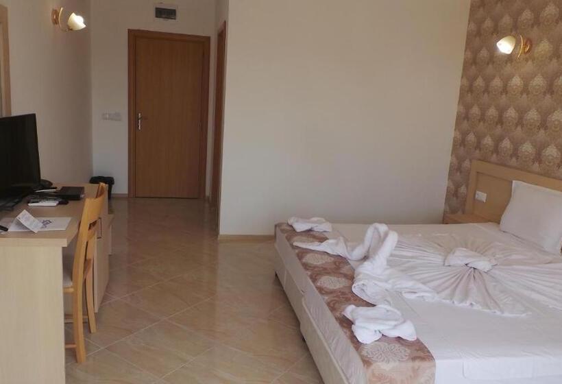 غرفة قياسية, Family Hotel Orios