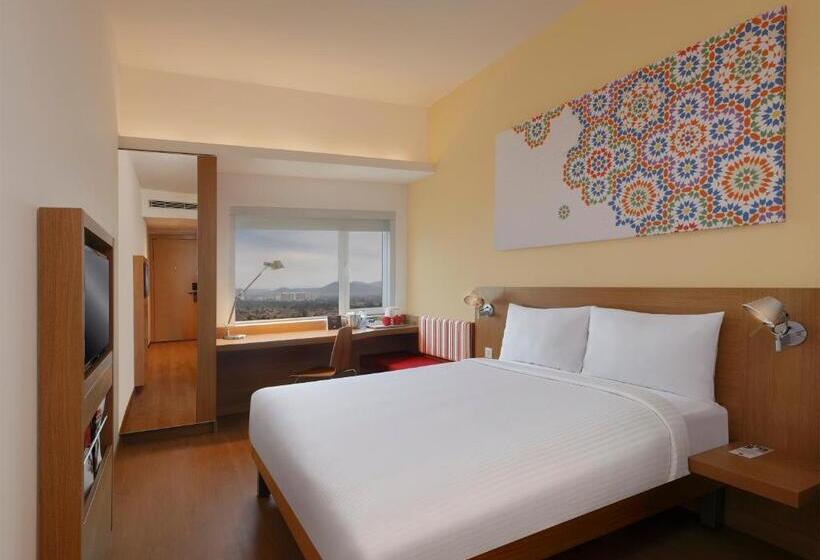 Номер Стандарт, Ibis Pune Hinjewadi   An Accor Brand