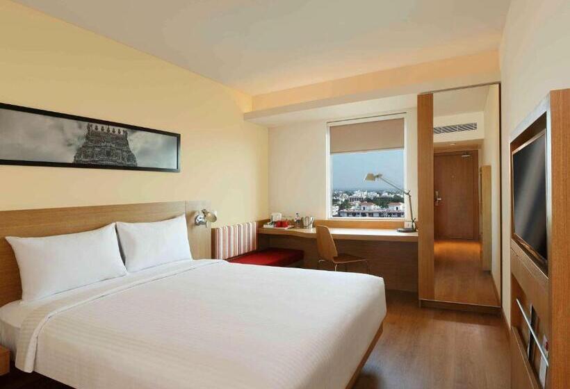 Номер Стандартный Кровать Куин, Ibis Pune Hinjewadi   An Accor Brand