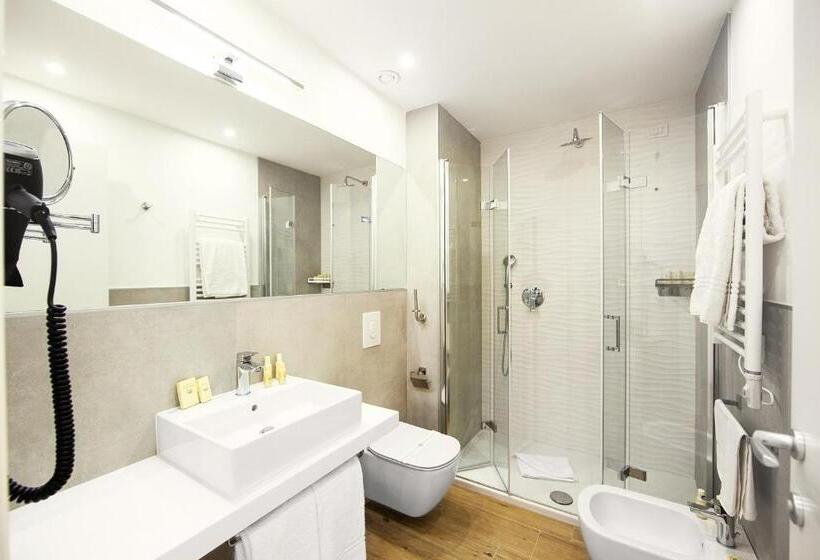 Номер Superior, Toscana Charme Resort