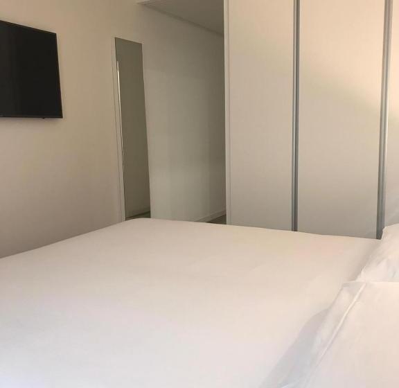Номер Economy, Toscana Charme Resort