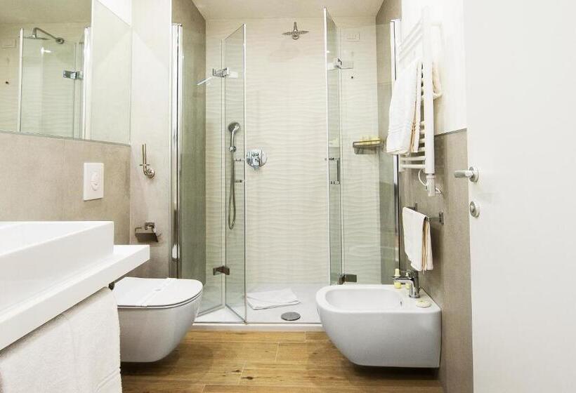 Семейный Номер, Toscana Charme Resort