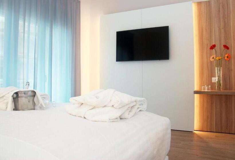 Номер Стандарт, Toscana Charme Resort