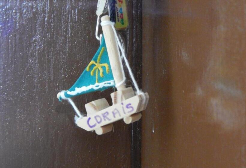 Номер Стандарт, Praia Hostel