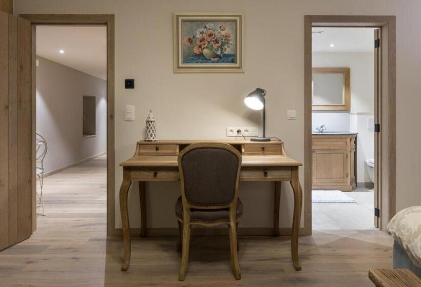 Номер Стандарт, B&b De Windheer