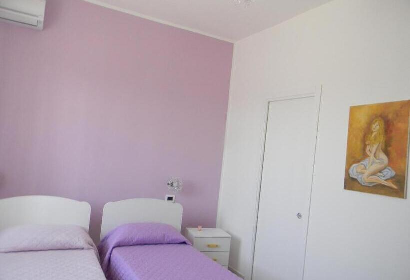 Номер Стандарт, B&b Giorgio La Pira