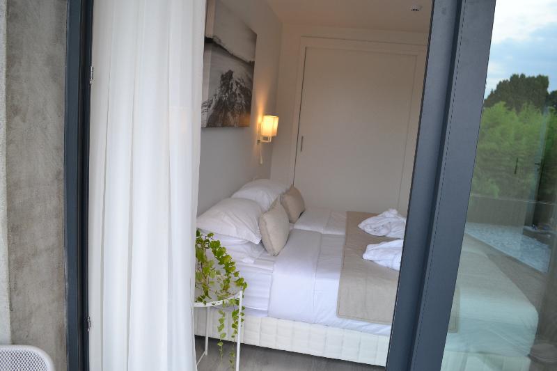 Номер Superior с Балконом, Boutique Hotel Can Pico   Adults Only