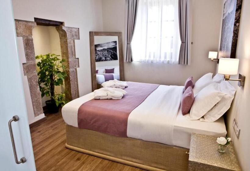Номер Superior, Boutique Hotel Can Pico   Adults Only