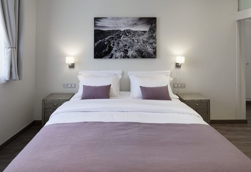 Номер Стандарт, Boutique Hotel Can Pico   Adults Only