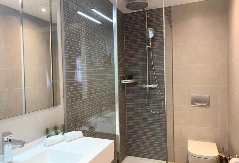 Номер Стандарт, Boutique Hotel Can Pico   Adults Only