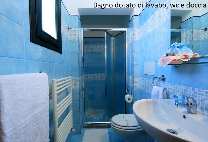 Номер Superior, B&b La Villa
