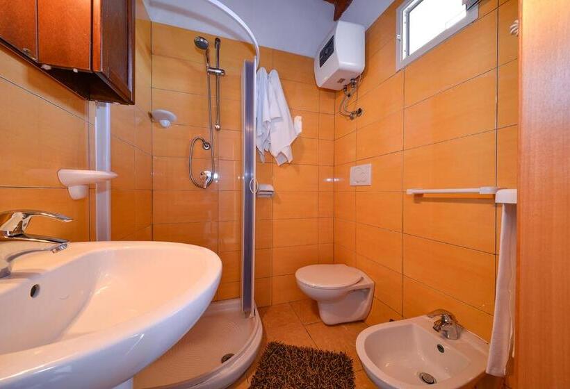 Quarto Estandar, L'antico Carrettiere