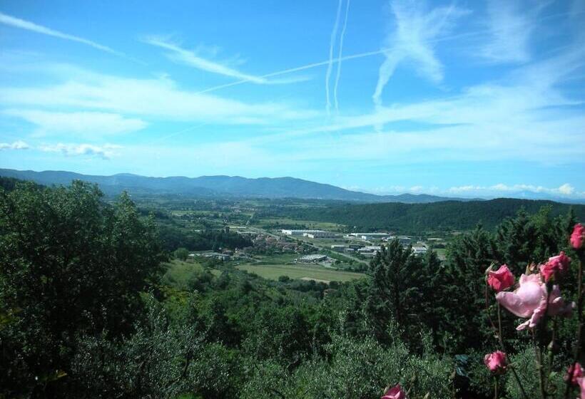 Полулюкс Повышенной Комфортности, Villaspino