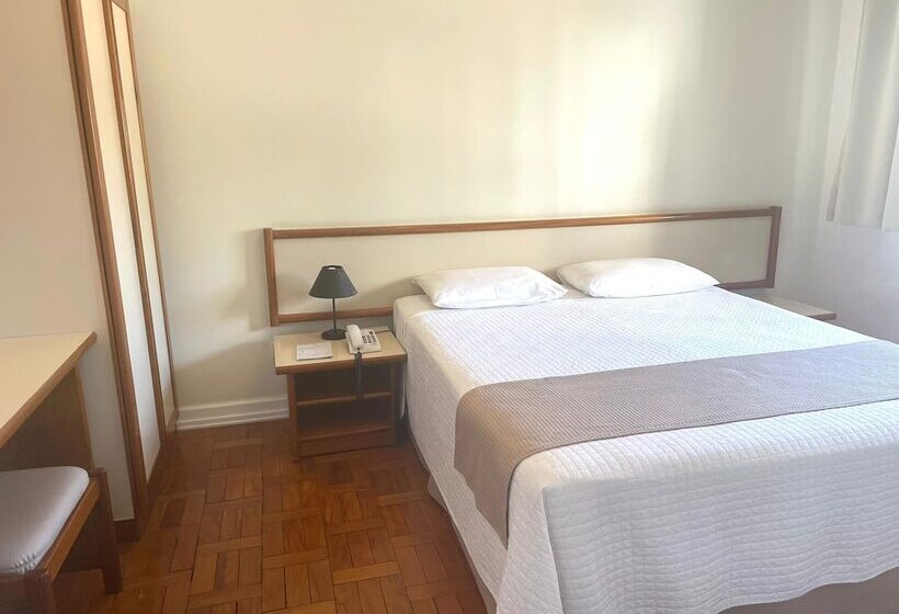 스탠다드 룸, Grande Hotel Amparo