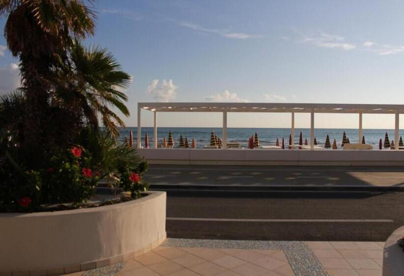 Triple Room Sea View, Caravel